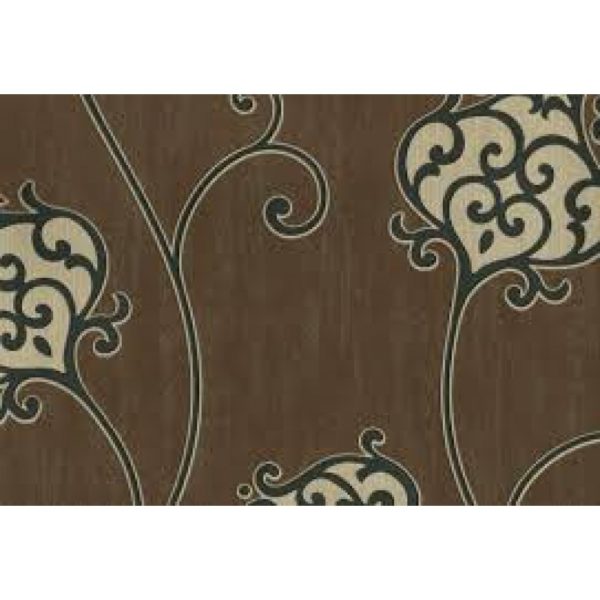 Muriva 107103 Velvet Wallpaper