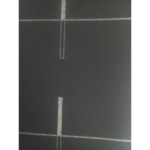 Carat 2010 Black Tiles- 159998