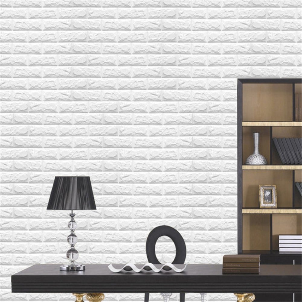2016 New Fashion 3D Self Adhesive Waterproof Tile Wall Stickers 2016 New Fashion 3D Self Adhesive Waterproof Tile Wall Stickers