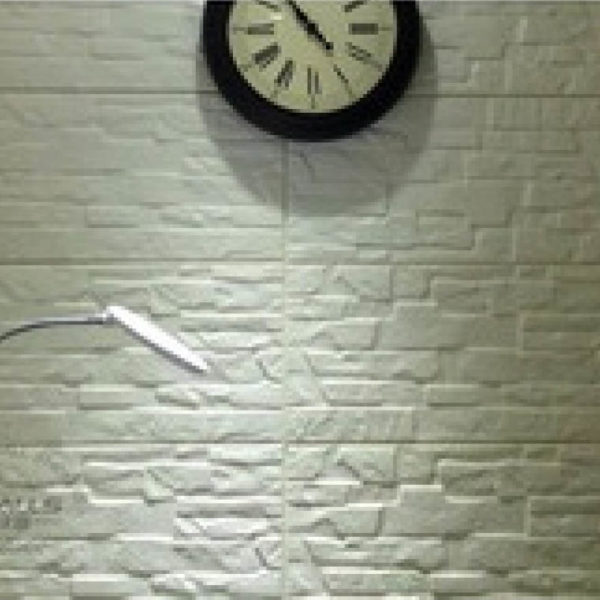 3D Brick Wallpaper Building Materials Waterproof Brick