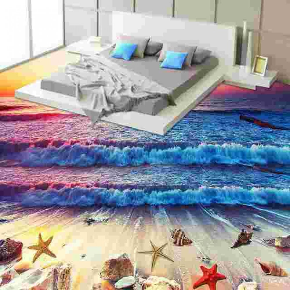 3D Epoxy Resin Floor 3D Epoxy Resin Floor