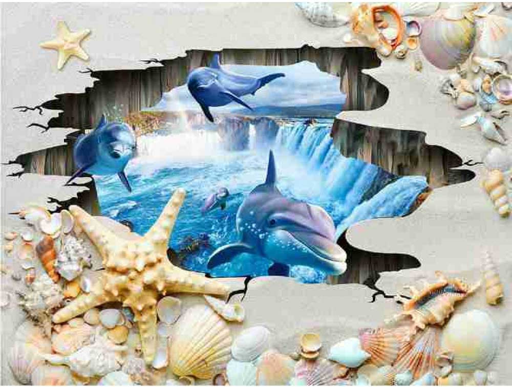 3D Floor Art Designs 3D Floor Art Designs