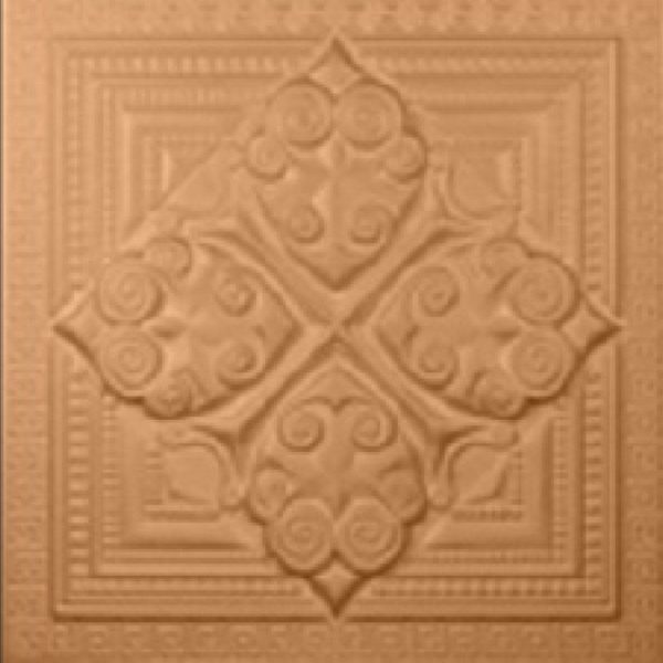 3D Leather Wall Panel – Angkor