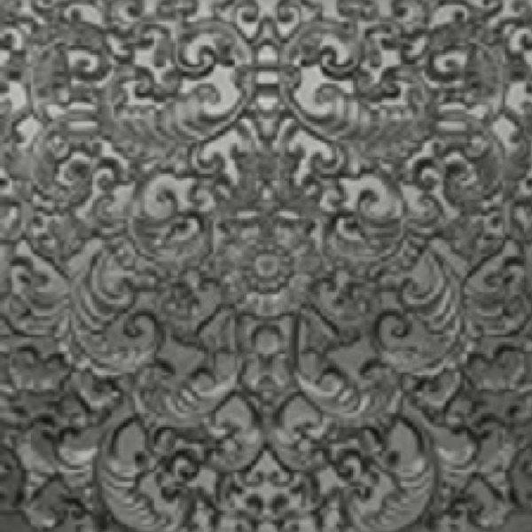 3D Leather Wall Panel – Augusta