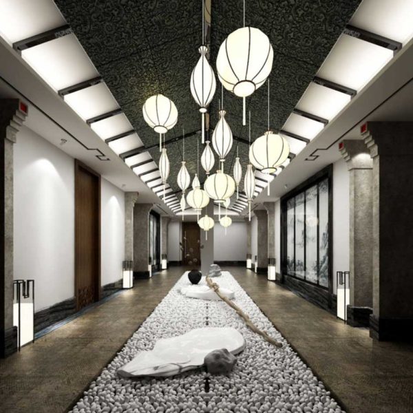 3D Leather Wall Panel – Augusta