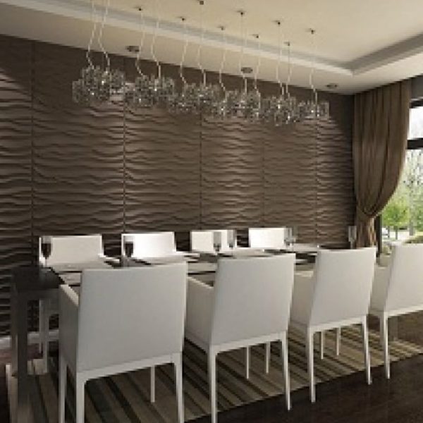 3d Panel – Beach