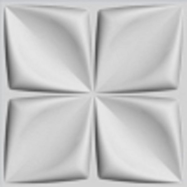 3D Panel – Aryl