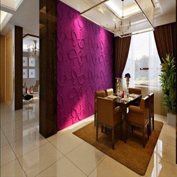 3D Panel – Besta