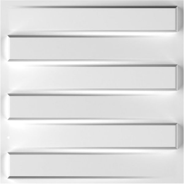 3D Panel – Bladet