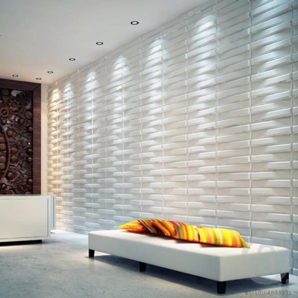 3D Panel – Bladet-R