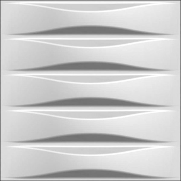 3D Panel – Dune