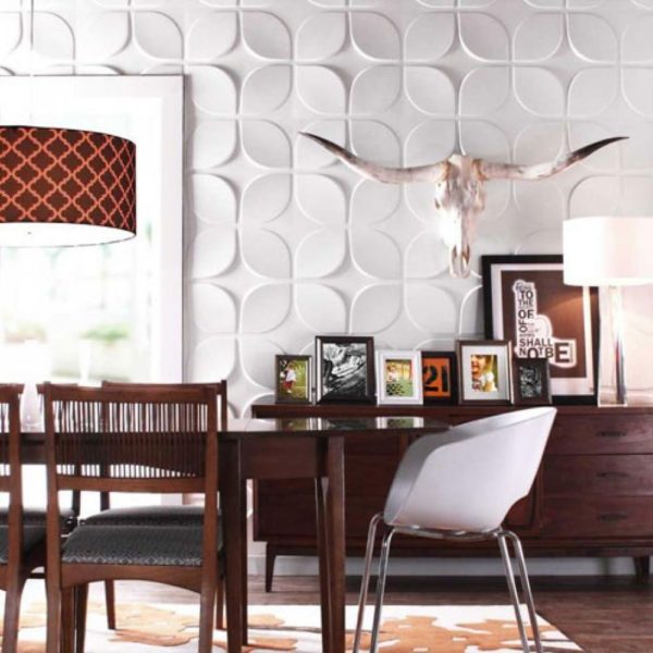 3D-WALL ART SWEEPS