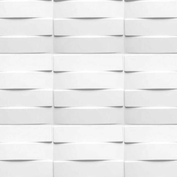 3d Wall Art – Vaults