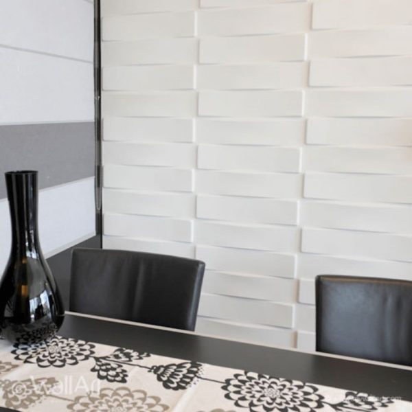 3d Wall Art – Vaults