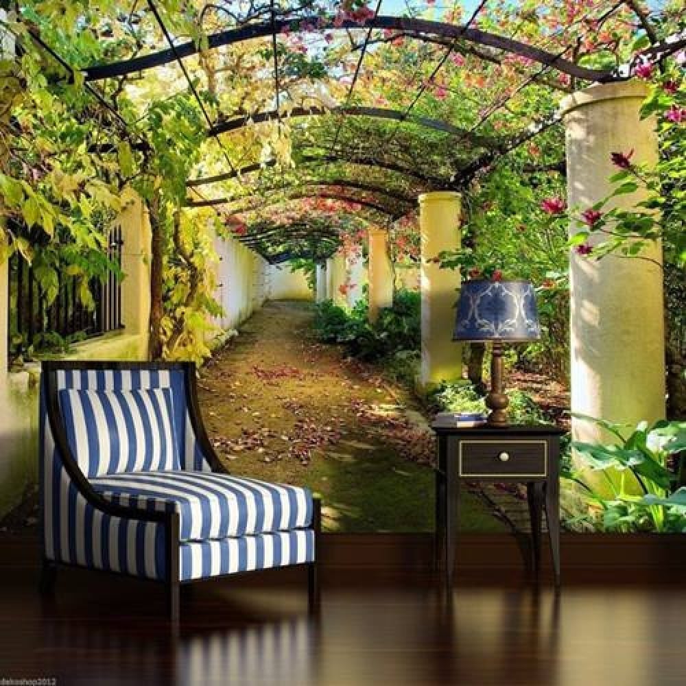 3D Wall Decoration Wall Mural 3D Wall Decoration Wall Mural