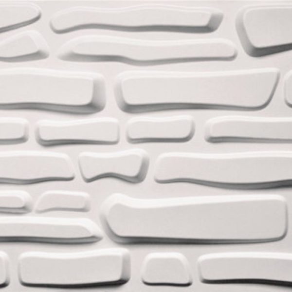3D Wall Panel – Brick
