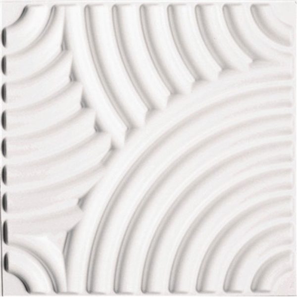 3D Wall Panel – Rainbow