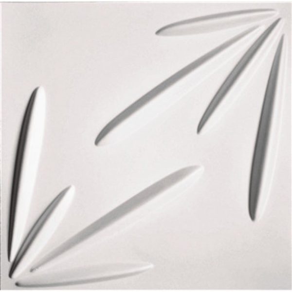 3D Wall Panel – Spark
