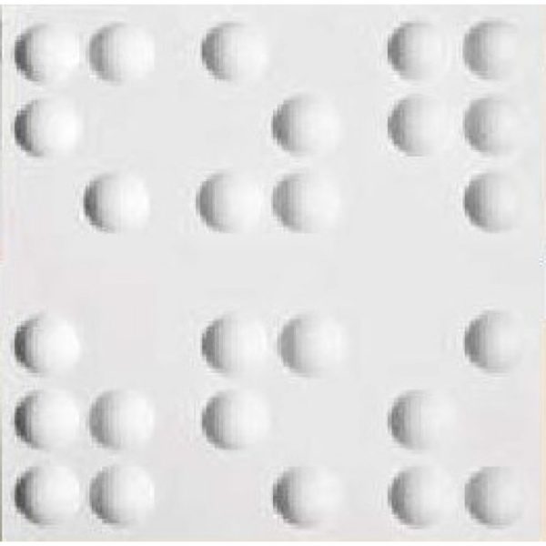 3D Wall Panel – Star