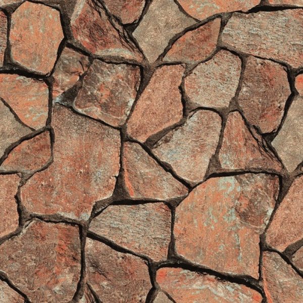 3D Wallpaper For Interior Wall Decoration – WJ207-1
