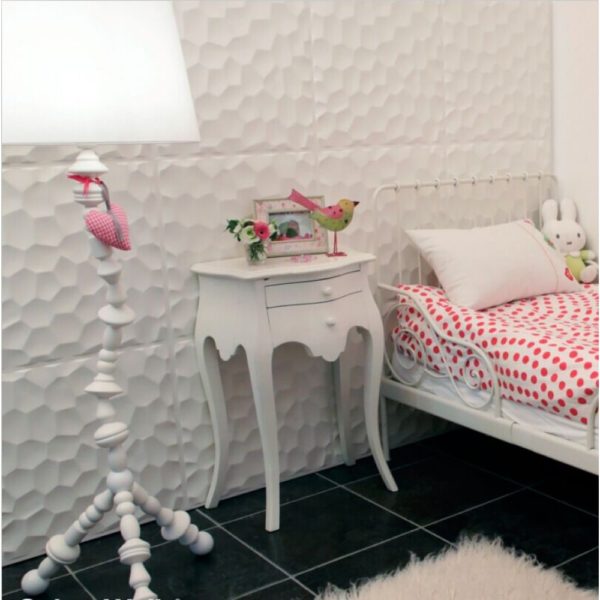 3D Wood Panel – Jess