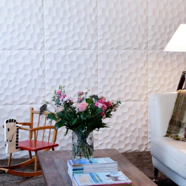 3D Wood Panel – Jess