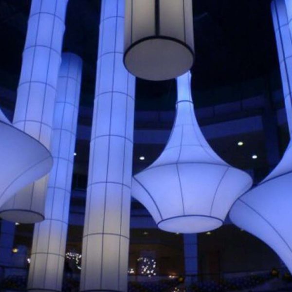 3D and Standalone Builds 4 Ceiling