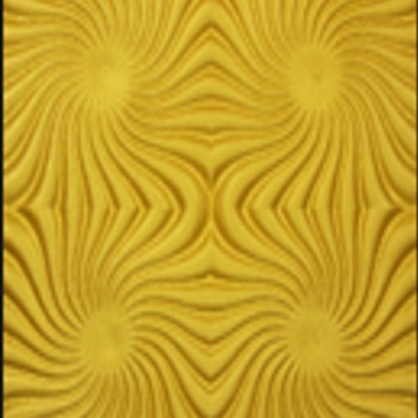 3D Leather Wall Panel – Apollo