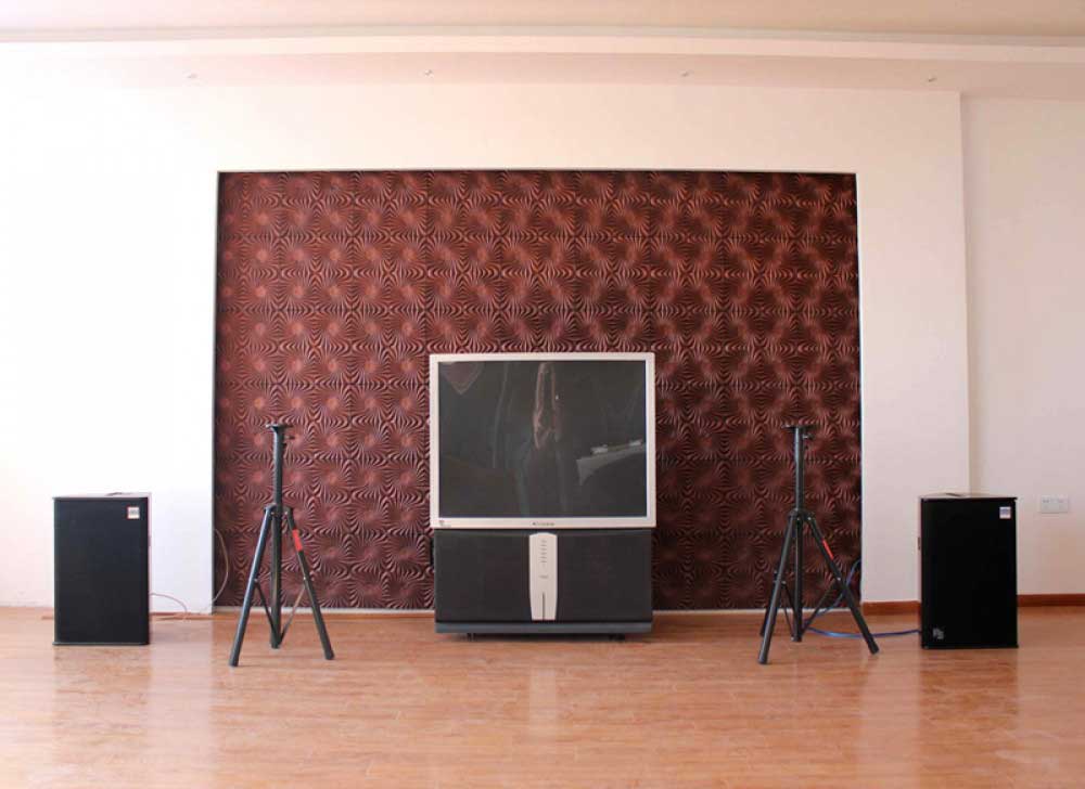 3D Leather Wall Panel – Apollo 3D Leather Wall Panel – Apollo