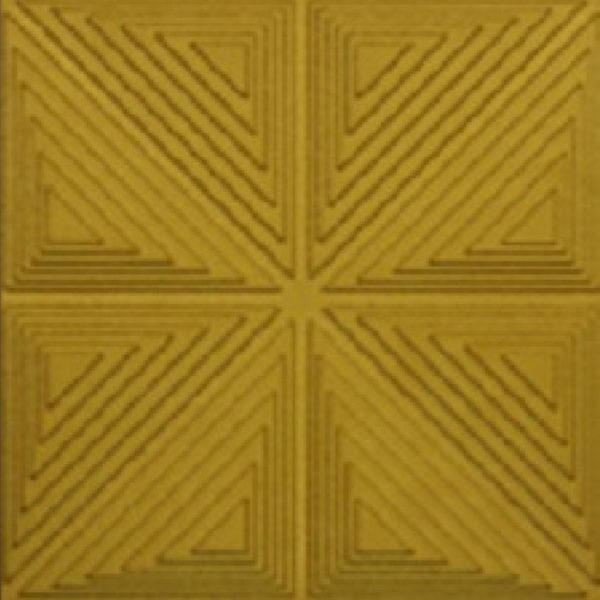 3d Leather Wall Panel – Babel