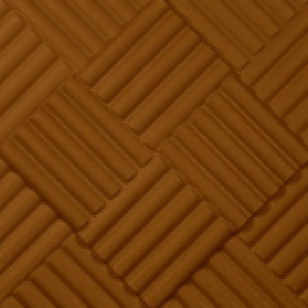 3d Leather Wall Panel – Sahara