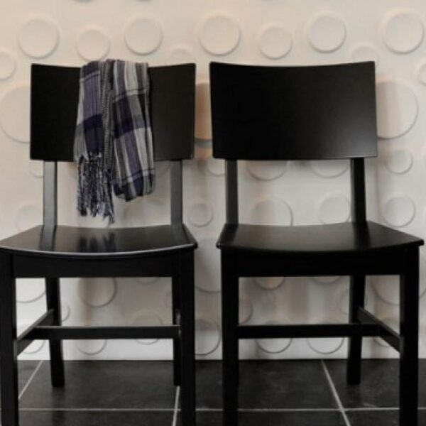 3d Wall Art – Craters