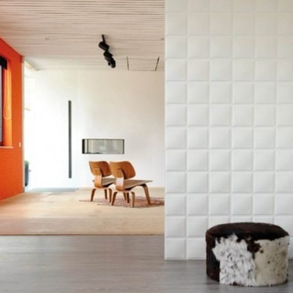 3d Wall Art – Cubes