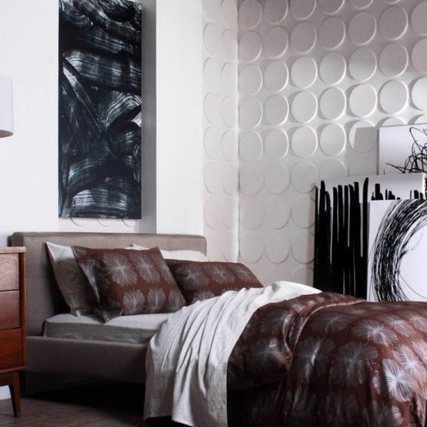 3d Wall Art Ellipses