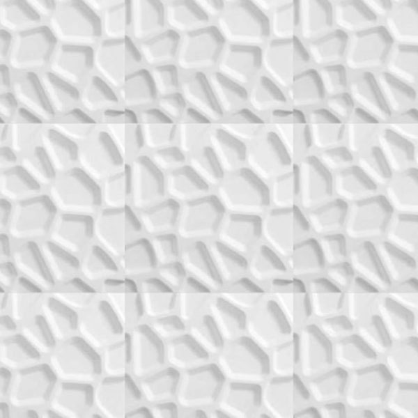3d Wall Art – Gaps