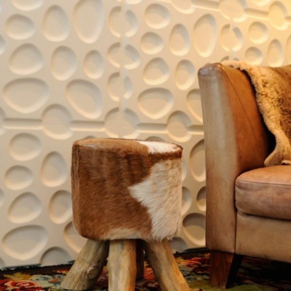 3d Wall Art – Pebbles