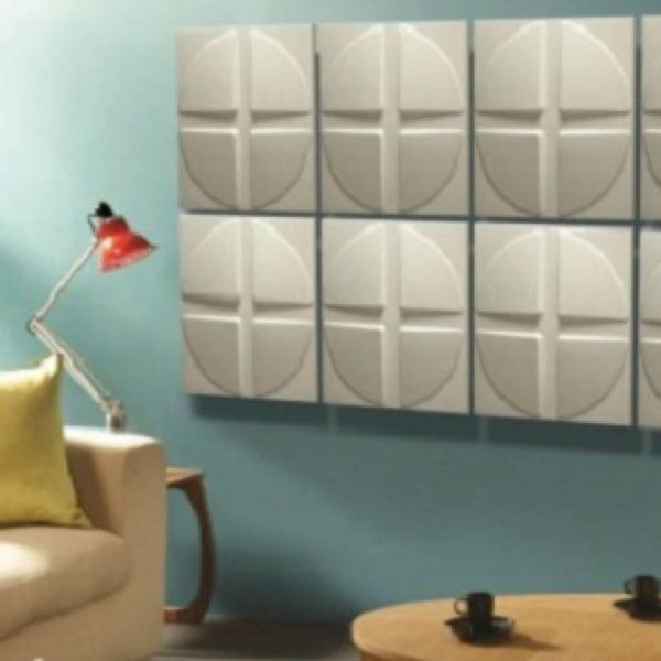3d Wall Art – Pitches