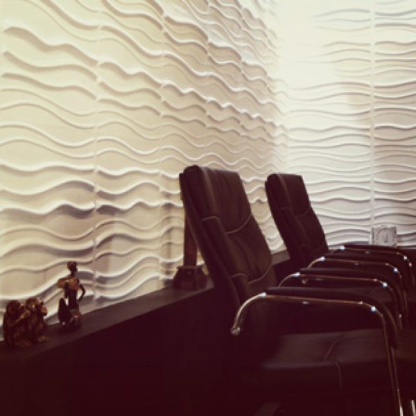 3d Wall Art – Sands