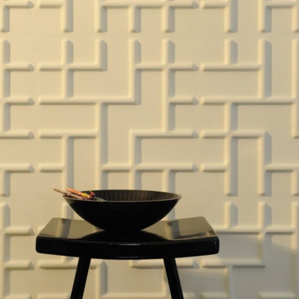 3d Wall Art – Tetris