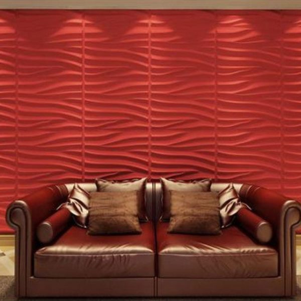 3d Wall Panel – Albert