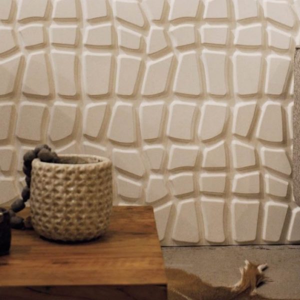 3d-wall Art Dundees