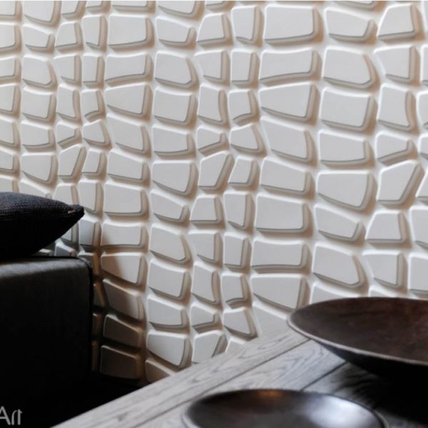 3d-wall Art Dundees