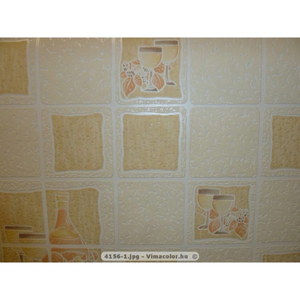 Cream Design Gravity Wallpaper – 4156-1