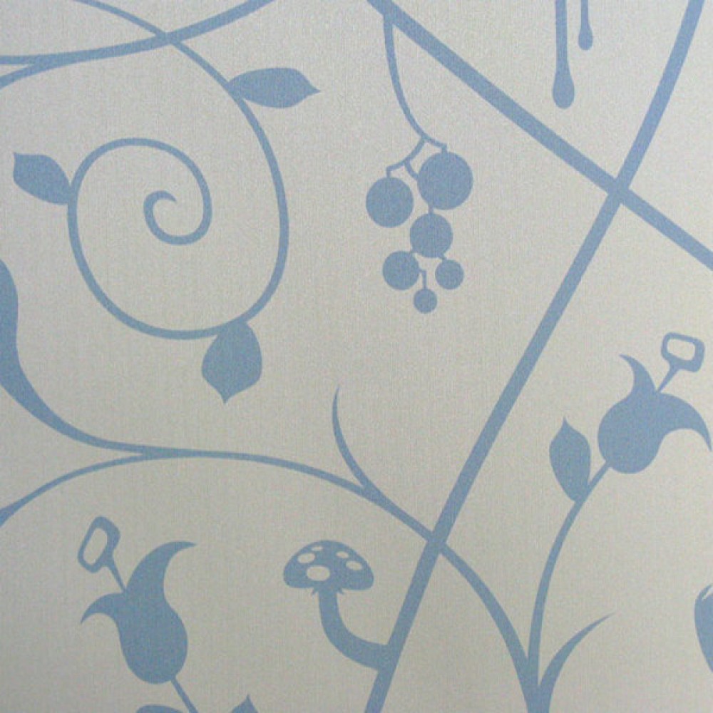 Brown Flowered Wallpaper – 71124 Brown Flowered Wallpaper – 71124