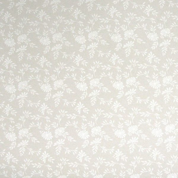 White and Grey Wallpaper -71131