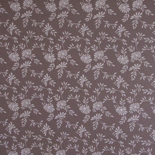 Brown Flower Wallpaper – 71139
