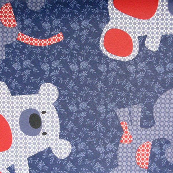 Kiddies Design Wallpaper – 71155