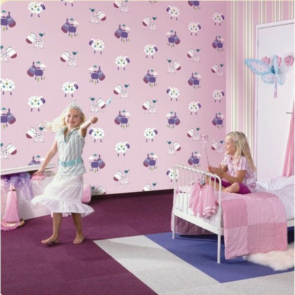 Kiddies Wallpaper – 71302