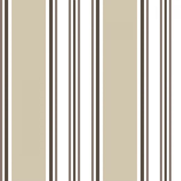 Brown Stripe Wallpaper – 71602