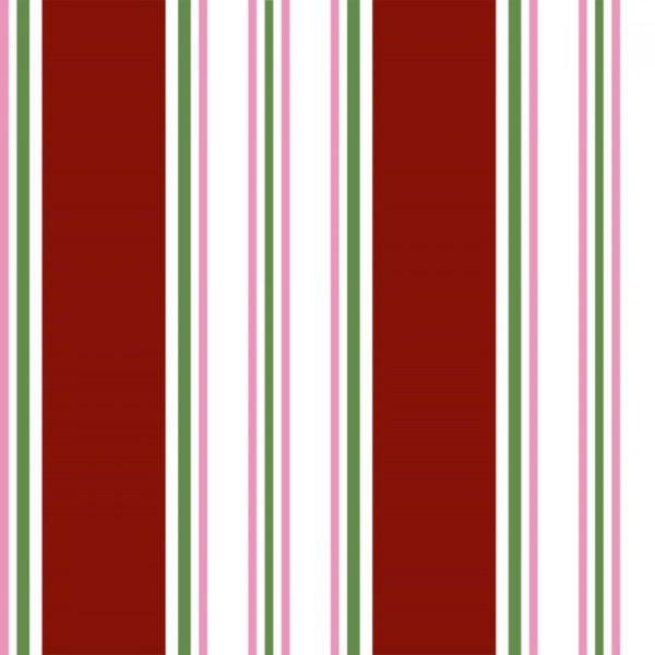 Red Stripe Wallpaper – 71603